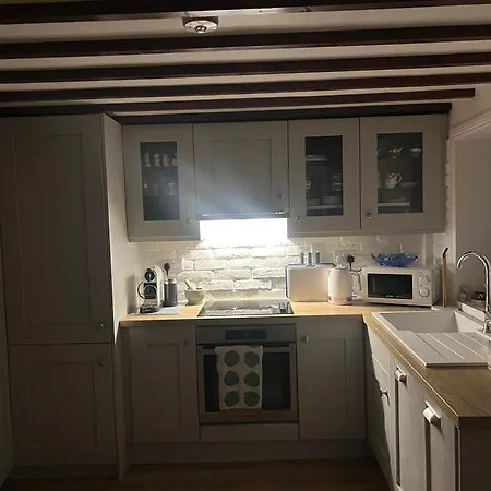 The Cosy Дом отдыха Корк