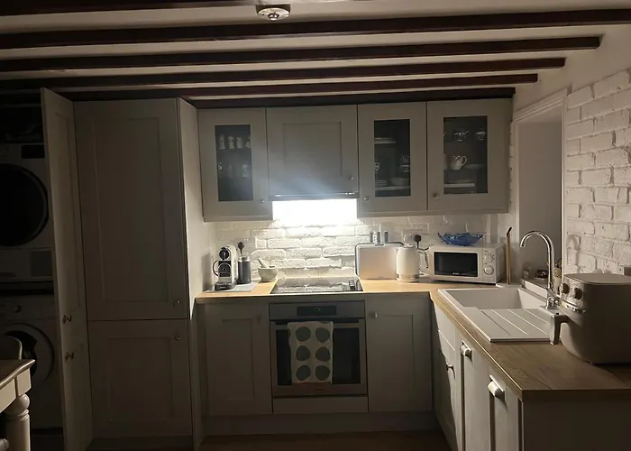 The Cosy 펜션 코크